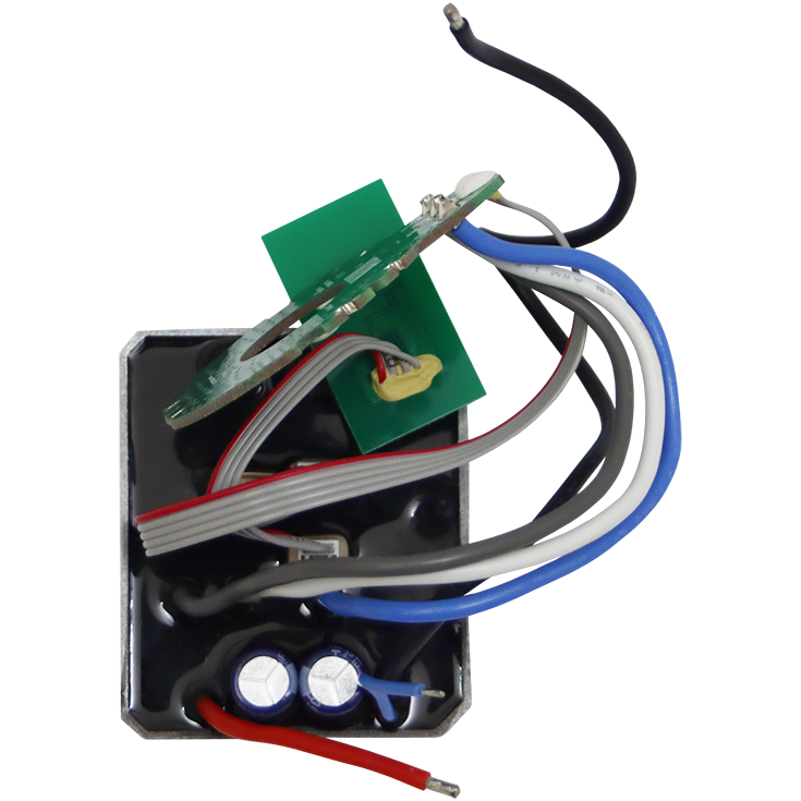 "DCK_SPARE KDJZ20160I - PC BOARD - SPARE PC BOARD FOR KDJZ20160I"
