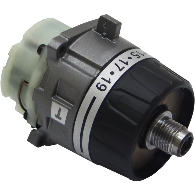 "DCK_SPARE KDJZ20160I - GEARBOX - SPARE GEARBOX ASSEMBLY FOR KDJZ20160I"