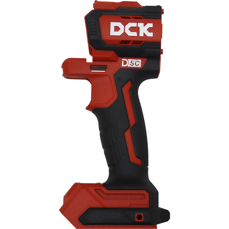 "DCK_SPARE KDJZ20160I - MOTOR HOUSING - SPARE MOTOR HOUSING FOR KDJZ20160I"