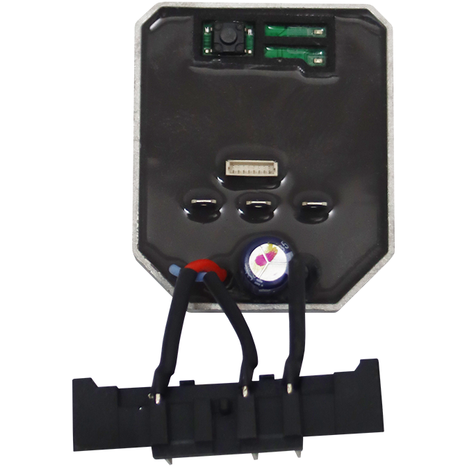 "DCK_SPARE KDJZ2090I - PC BOARD - SPARE PC BOARD FOR KDJZ2090I"