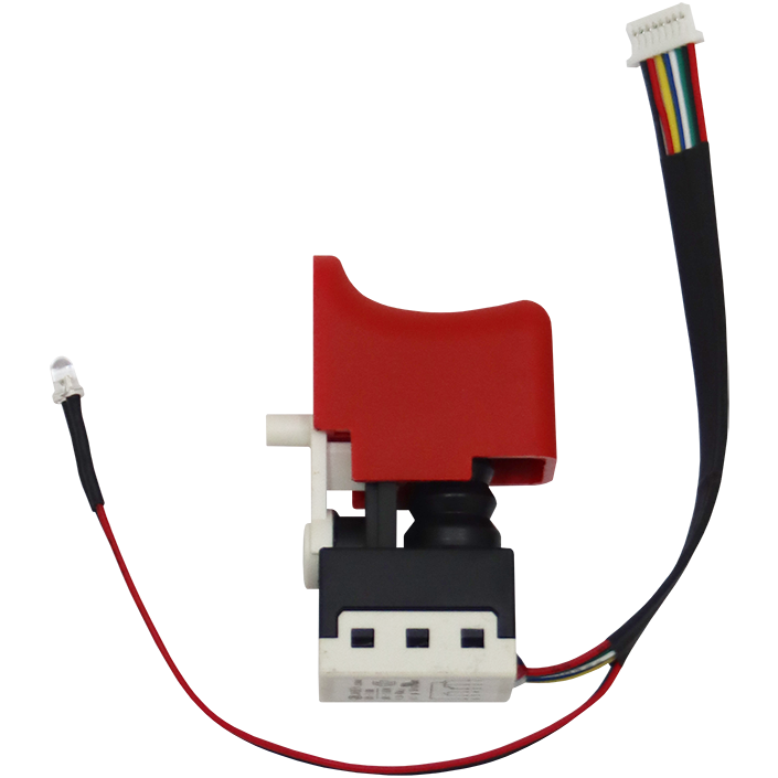 "DCK_SPARE KDJZ2090I - SWITCH - SPARE SWITCH FOR KDJZ2090I"