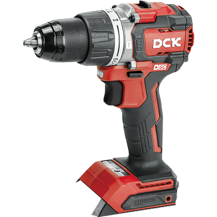 "DRILL  CORDLESS 13MM  90NM BL DCK SOLO - 20V BRUSHLESS (MACHINE ONLY)"