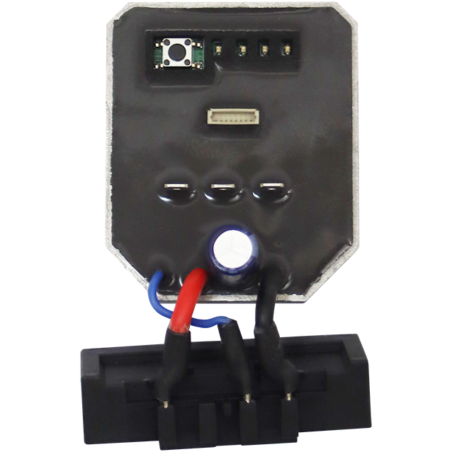 "DCK_SPARE KDPB1288Z - PC BOARD - SPARE PC BOARD FOR KDPB1288Z"