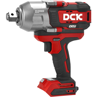 "IMPACT WRENCH CORDL 3\/4\"D 1288NM BL DCK - 20V CORDLESS BRUSHLESS (MACHINE ONLY)"