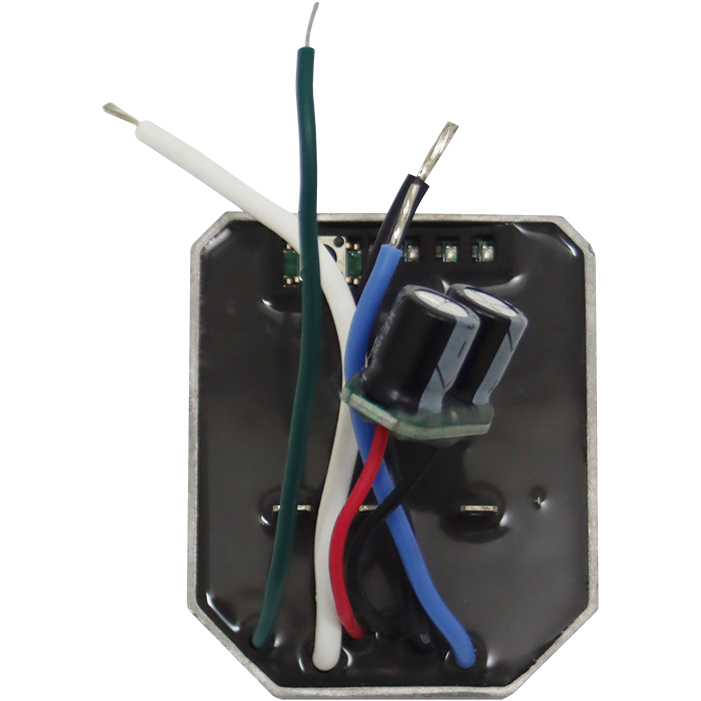 "DCK_SPARE KDPB698 - PC BOARD - SPARE PC BOARD FOR KDPB698"