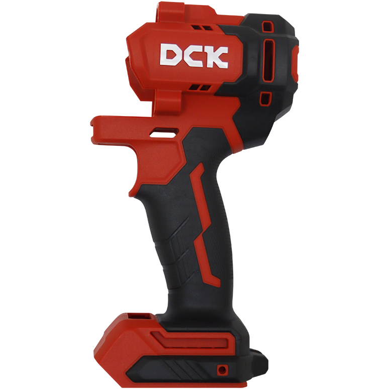 "DCK_SPARE KDPB698 - MOTOR HOUSING - SPARE MOTOR HOUSING FOR KDPB698"
