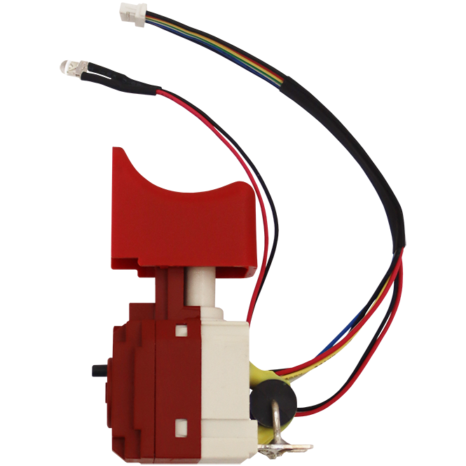 "DCK_SPARE KDPB698 - SWITCH - SPARE SWITCH FOR KDPB697"
