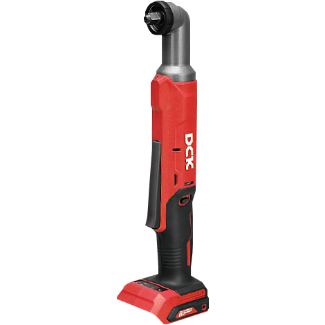 "IMPACT RATCHET CORDL 3\/8\"D  80NM BL DCK - 20V CORDLESS BRUSHLESS (MACHINE ONLY)"