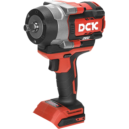 "IMPACT WRENCH CORDL 1\/2\"D  968NM BL DCK - 20V CORDLESS BRUSHLESS (MACHINE ONLY)"