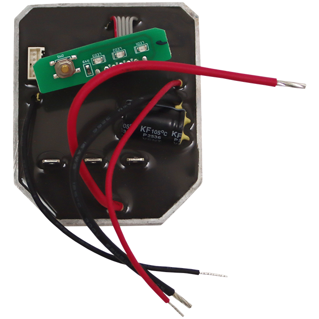 "DCK_SPARE KDQF32 - PC BOARD - SPARE PC BOARD FOR KDQF32"