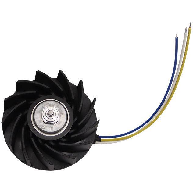 "DCK_SPARE KDQF32 - MOTOR HOUSING - SPARE MOTOR HOUSING FOR KDQF32"