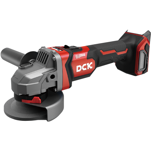 "ANGLE GRINDER 115MM CORDL 20.0V BL DCK - CORDLESS BRUSHLESS (SOLO MACHINE)"