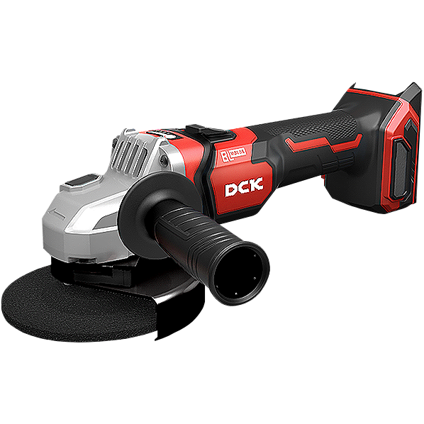 "ANGLE GRINDER 125MM CORDL 20.0V BL DCK - CORDLESS BRUSHLESS (SOLO MACHINE)"