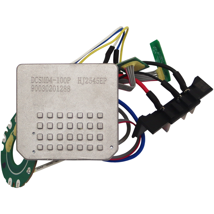 "DCK_SPARE KDSM04 - PC BOARD - SPARE PC BOARD FOR KDSM04"