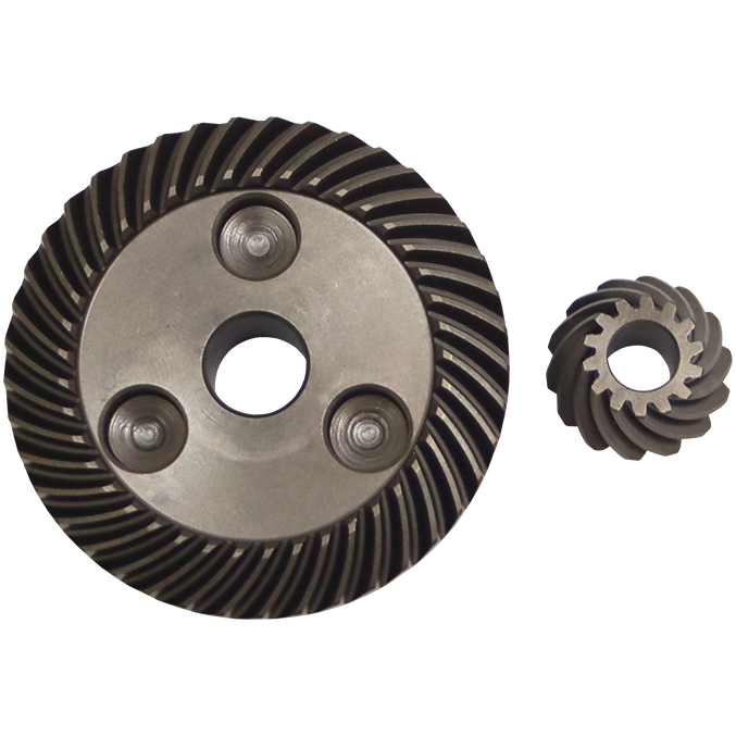 "DCK_SPARE KDSM04 - GEAR & PINION - SPARE GEAR & PINION FOR KDSM04"