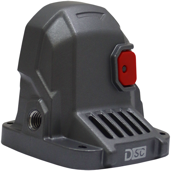 "DCK_SPARE KDSM04 - GEAR HOUSING - SPARE GEARBOX HOUSING FOR KDSM04"