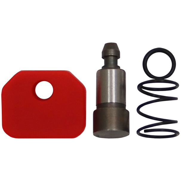 "DCK_SPARE KDSM04 - LOCK PIN - SPARE LOCK PIN FOR KDSM04"