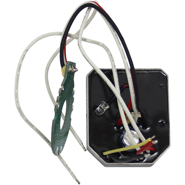 "DCK_SPARE KDZC04-24 - CONTROLLER - SPARE CONTROLLER FOR KDZC04-24"