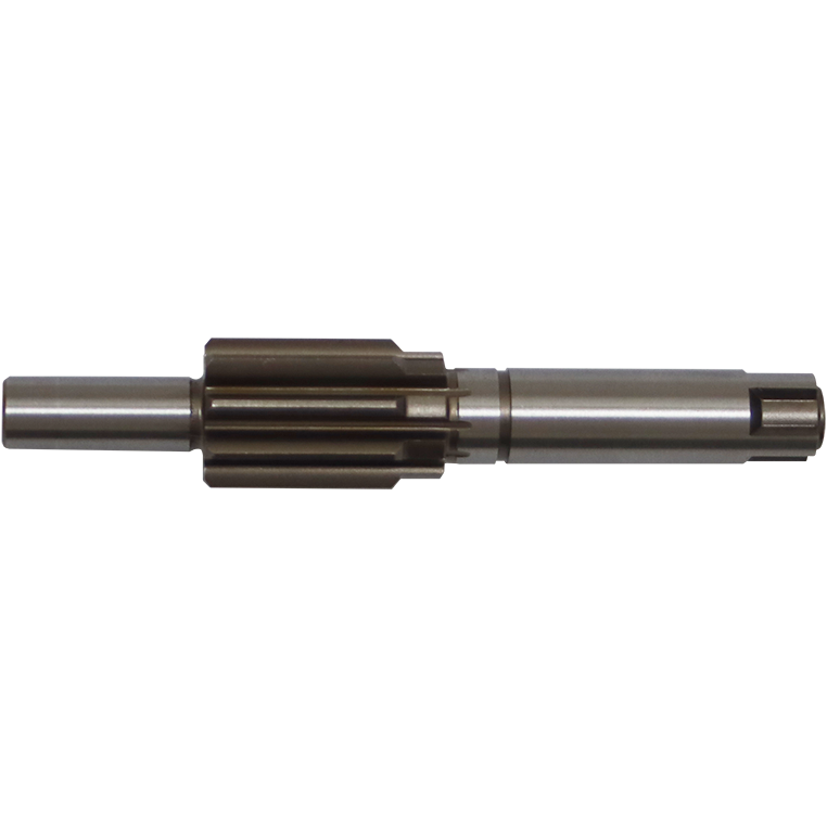 "DCK_SPARE KDZC04-24 - GEAR SHAFT - SPARE GEAR SHAFT FOR KDZC04-24"