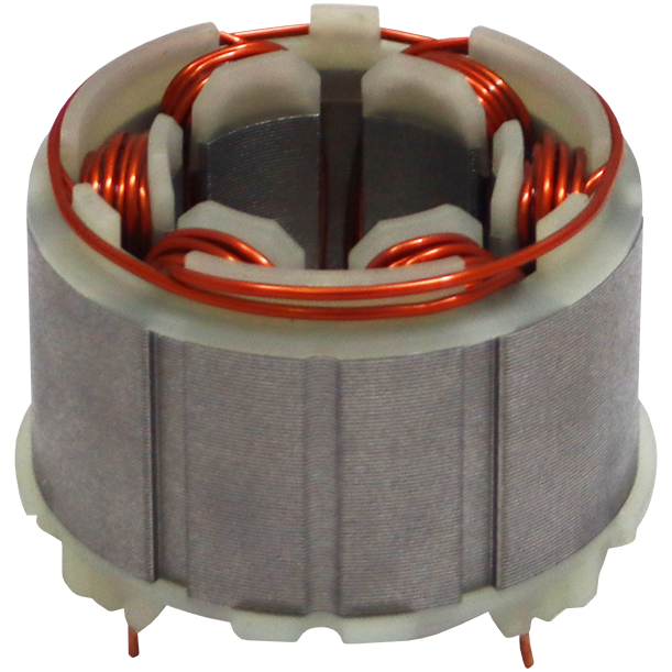 "DCK_SPARE KDZC04-24 - STATOR - SPARE STATOR FOR KDZC04-24"