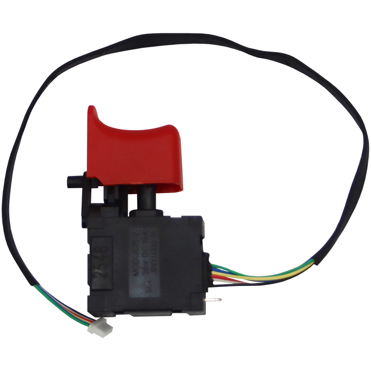 "DCK_SPARE KDZC04-24 - SWITCH - SPARE SWITCH FOR KDZC04-24"