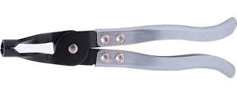 "PLIER SEAL RING STRAIGHT  270MM   KEN - TO REMOVE VALVE STEM SEALS - 80MM REACH"