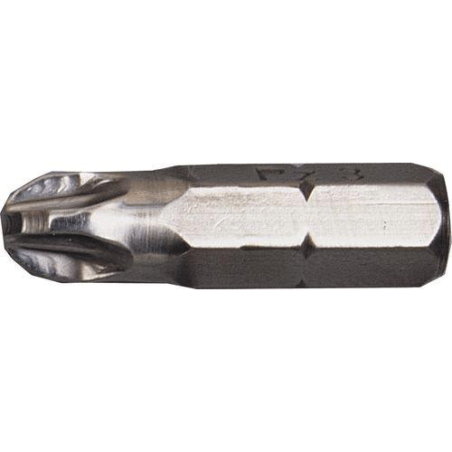 BIT POZI NO. 0 X 25MM KENNEDY - DWS - 1/4