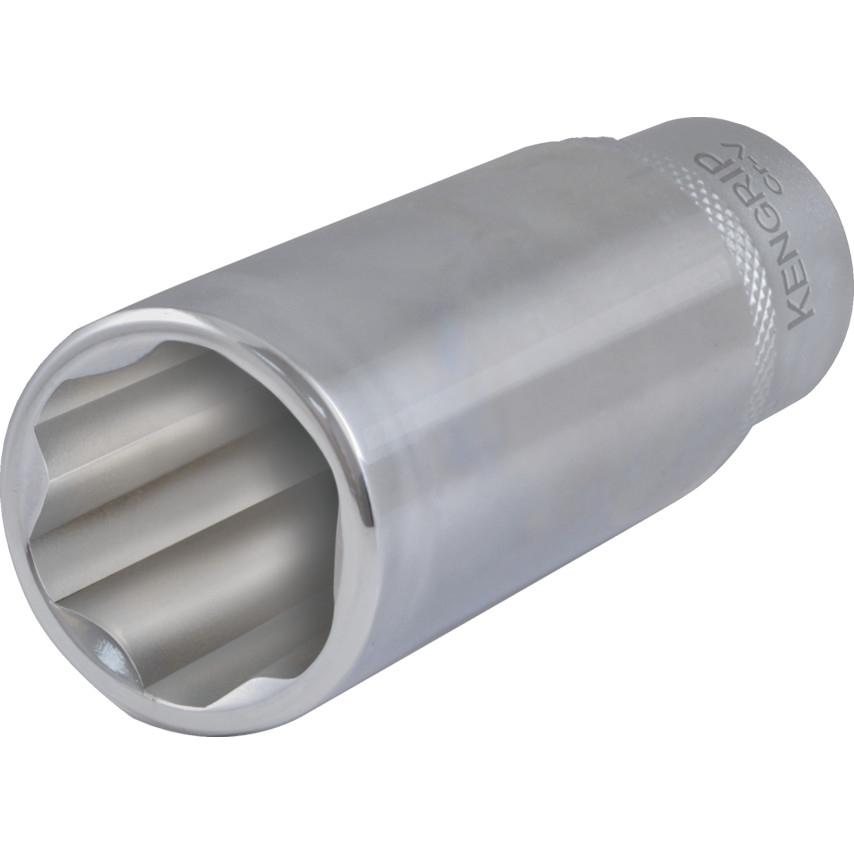 SOCKET DEEP 3/8