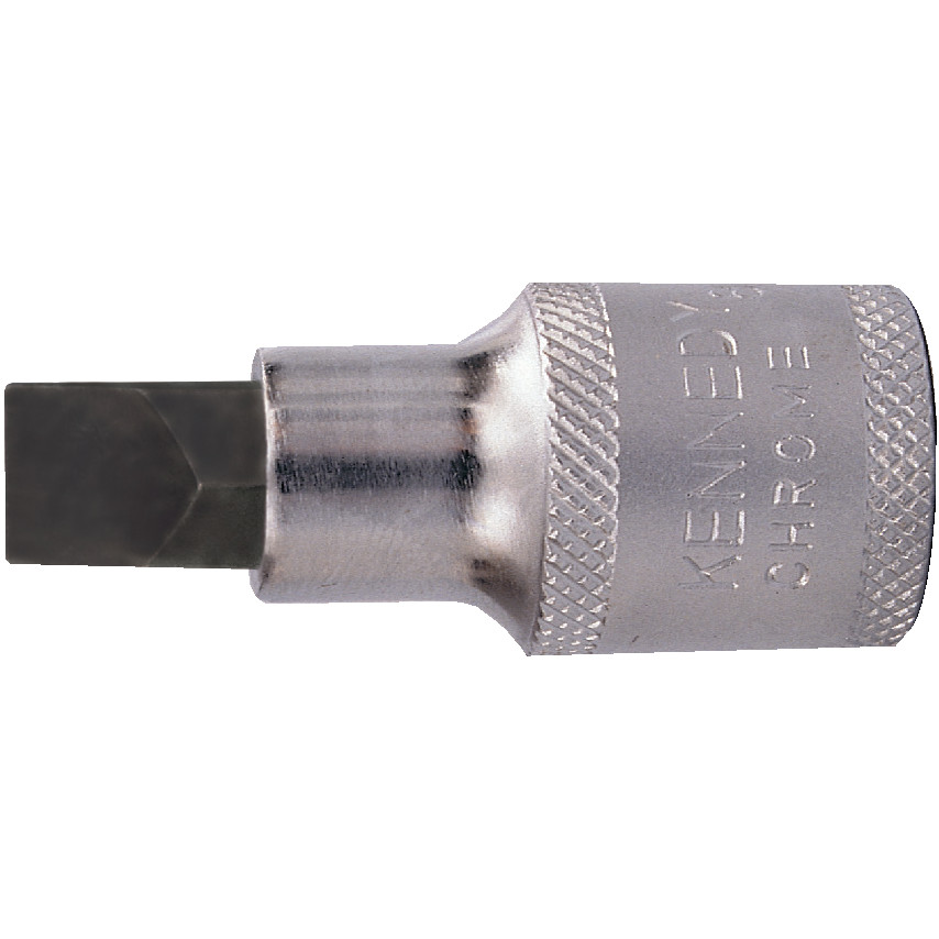 "SOCKET A\/KEY 1\/2\"D  9X  55   KEN - DWS - HEXAGON BIT 1\/2\" DRIVE"
