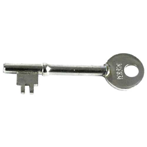 "KEY SPARE3 LEVER MORTICE - UNION HEAVY DUTY LOCKS"