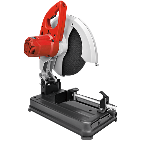 "SAW CUT-OFF 2300W DCK - METAL CHOP SAW (BLADE 355MM)"