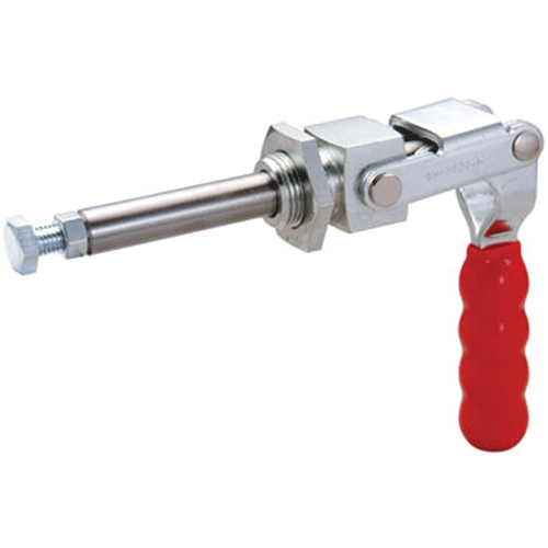 "T\/CLAMP PUSH\/PULL FLAT   318KG - DWS - TOGGLE CLAMP"