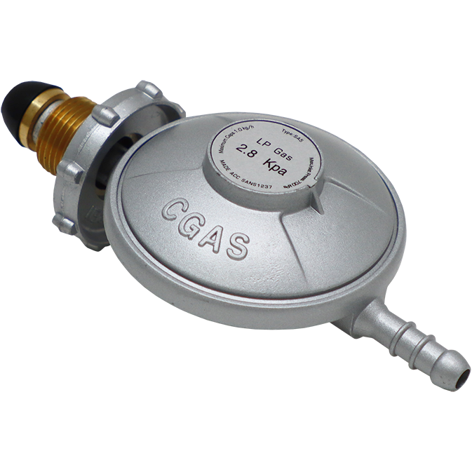"WELD GAS REGULATOR LPG LOW PRESSURE - GENERAL PURPOSE - LOW PRESSURE (0-2.8kPa)"