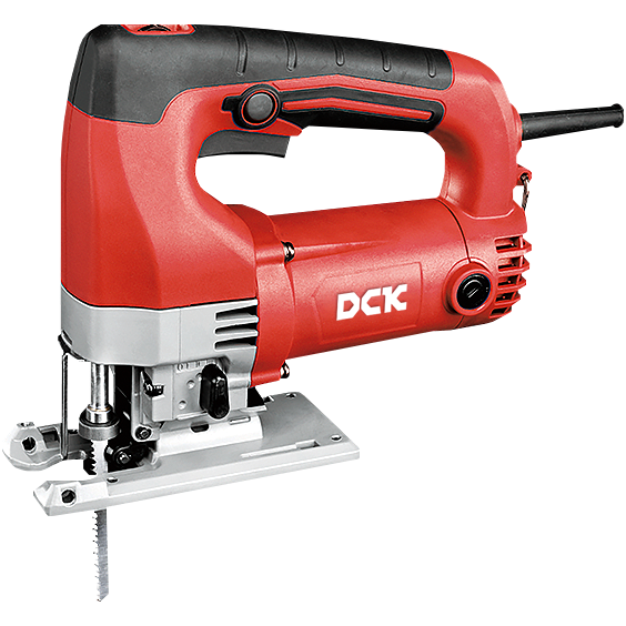 "JIGSAW 600W PENDULUM DCK - TOP HANDLE JIGSAW (26MM STROKE)"