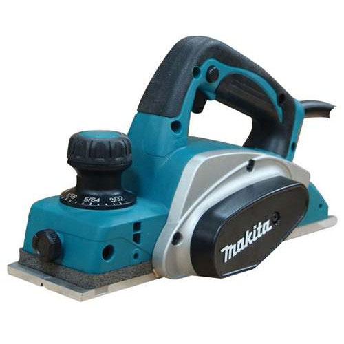 "PLANER CORDED 620W MAK - PLANING DEPTH 2.5MM"