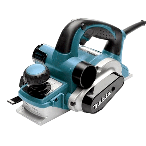 "PLANER CORDED 850W MAK - PLANING DEPTH 4MM"