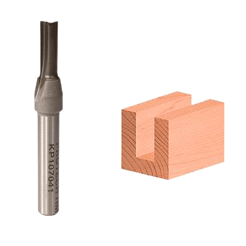 "ROUTER BIT STRAIGHT      3\/16\" X 5\/8\" - 1\/4\" SHANK (SOLID CARBIDE BIT)"
