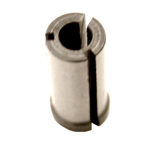 "ROUTER  COLLET ADAPTOR 1\/2\" - 1\/4\" - REDUCING COLLET SLEEVE"