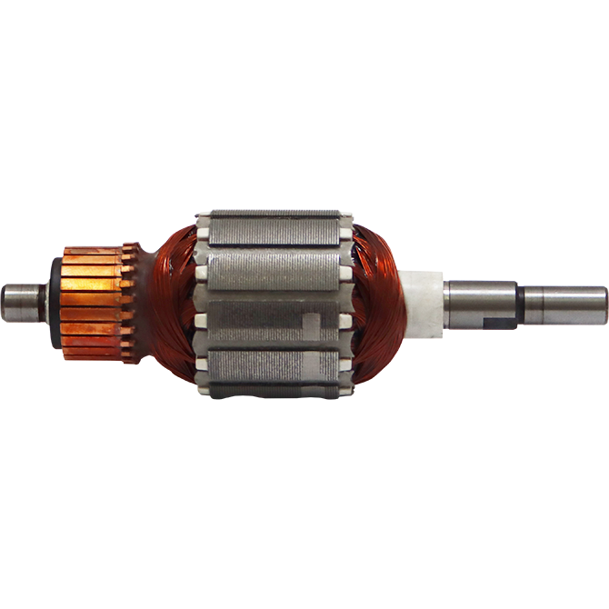 "DCK_SPARE KSA02-125 - ARMATURE - SPARE ARMATURE FOR KSA02-125"