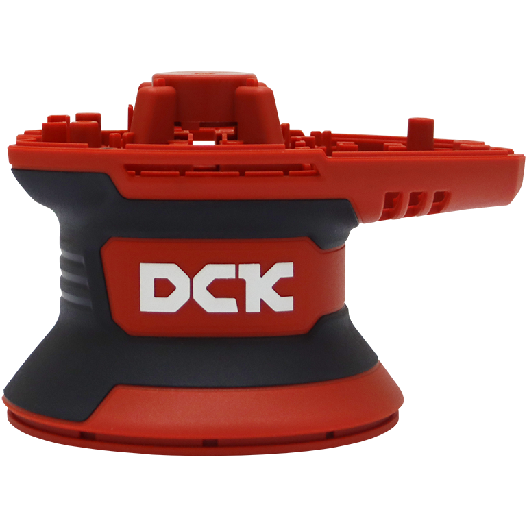 "DCK_SPARE KSA02-125 - MOTOR HOUSING - SPARE MOTOR HOUSING FOR KSA02-125"