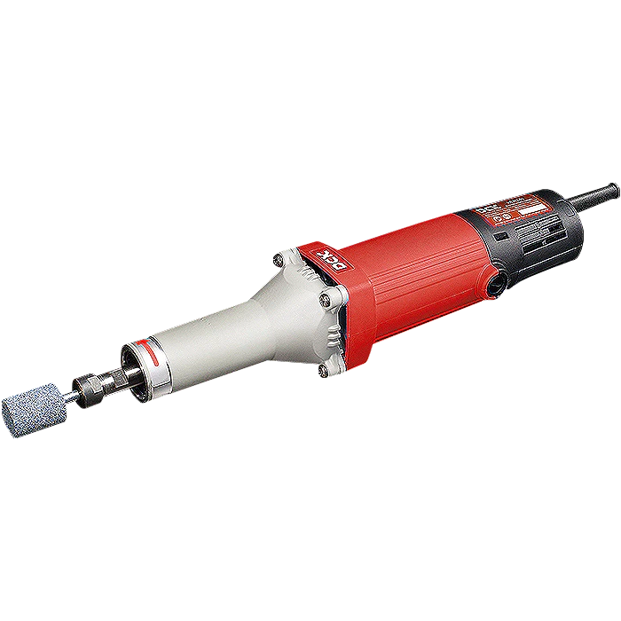 "DIE GRINDER 400W LONG NECK DCK - 6.35MM COLLET(27,000 RPM)"