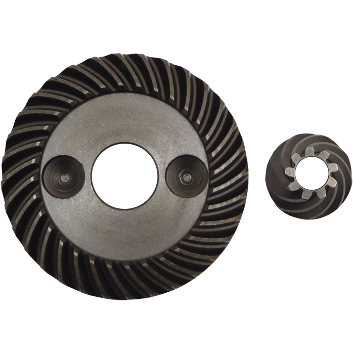 "DCK_SPARE KSM02-115 - GEAR & PINION - KSM02-115-GEAR-PINION"