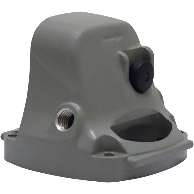 "DCK_SPARE KSM02-115 - GEAR HOUSING - SPARE GEARBOX HOUSING FOR KSM02-115"