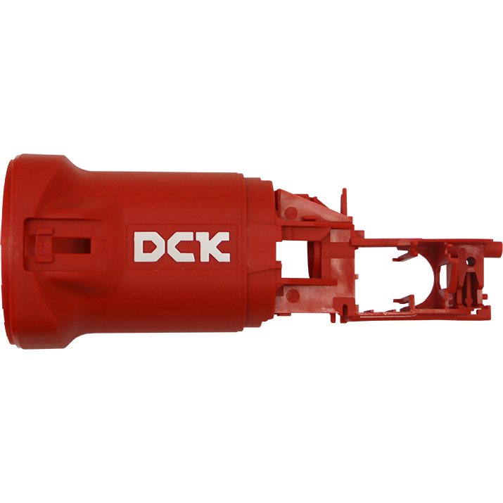 "DCK_SPARE KSM02-115 - MOTOR HOUSING - SPARE MOTOR HOUSING FOR KSM02-115"