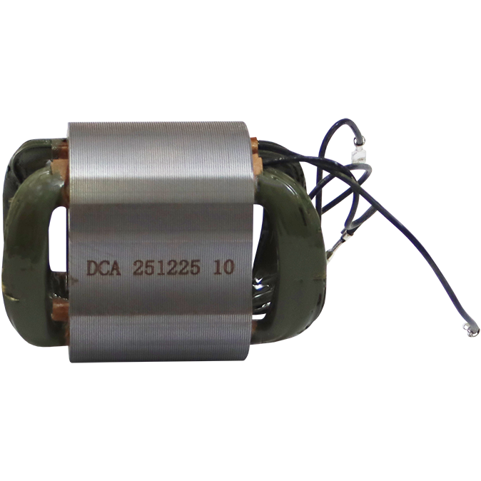 "DCK_SPARE KSM02-115 - STATOR - SPARE STATOR FOR KSM02-115"