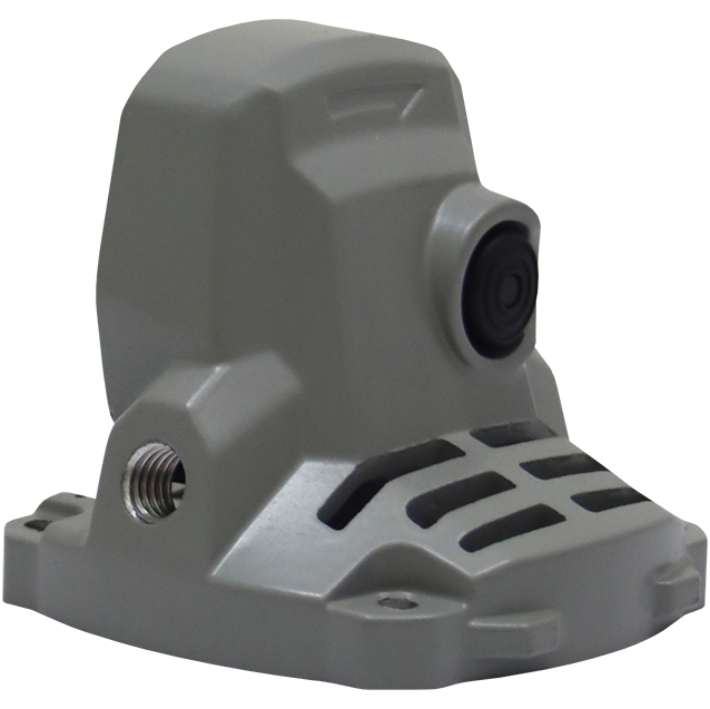"DCK_SPARE KSM03-115S - GEAR HOUSING - SPARE GEARBOX HOUSING FOR KSM03-115S"