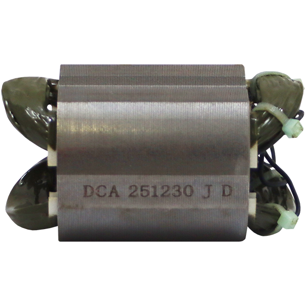 "DCK_SPARE KSM03-115S - STATOR - SPARE STATOR FOR KSM03-115S"