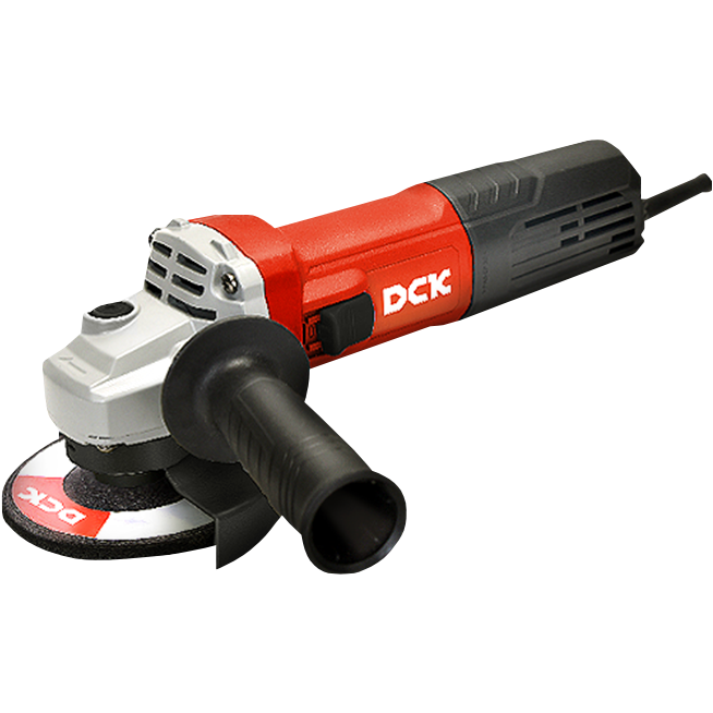 "ANGLE GRINDER 115MM  950W  DCK - CORDED STANDARD SWITCH"