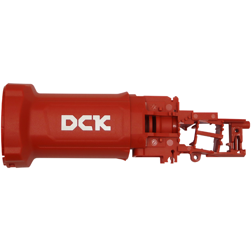 "DCK_SPARE KSM17-125P - MOTOR HOUSING - SPARE MOTOR HOUSING FOR KSM17-125P"