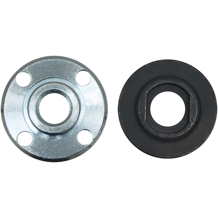 "DCK_SPARE KSM230SH - FLANGE SET - SPARE FLANGE SET FOR KSM230SH"